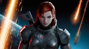 مشرف مسلسل Mass Effect التلفزيوني ينفي مزاعم تعديل العمل لصالح “غير اللاعبين”