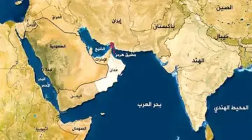 مشروع بـ55 مليار دولار لتخطي هرمز.. والعراق في قلب الخطة