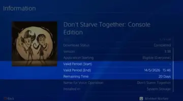 مشكلة مُفاجئة في حماية ألعاب بلايستيشن الرقمية تُثير استياء اللاعبين