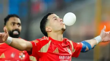 مصدر بالأهلي: إمام عاشور ربما يكون خارج خطة إعادة بناء الفريق في الموسم الجديد