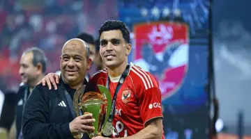 مصدر داخل الغرافة القطري يحسم حقيقة الاتفاق مع أشرف بن شرقي.. ماذا قال؟