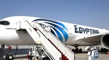 مصر للطيران تستأنف التشغيل التدريجي لرحلاتها الإقليمية: خريطة المسارات والجداول الجديدة