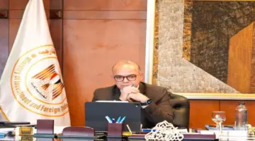 مصر والمملكة المتحدة تبحثان تعزيز العلاقات الاقتصادية والتجارية | اقتصاد