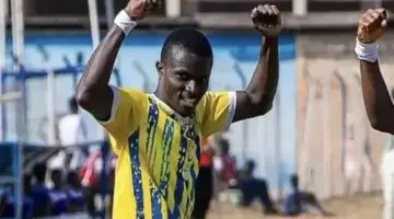 مصرع لاعب غاني في هجوم مسلح