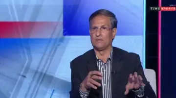 مصطفى يونس: لاعبو الأهلي «باصين لبعض» في الفلوس