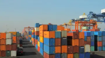 مصلحة الجمارك تُصدر منشور تعريفة بمتوسطات أسعار “النولون” للربع الثاني من 2026