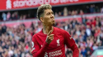 مصير مفاوضات الأهلي مع فيرمينو.. السد القطري يكشف التفاصيل (خاص)