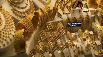 مع انحسار الفجوة السعرية محلياً | أسعار الذهب اليوم في مصر عيار 21 بالمصنعية.. الجمعة 3-4-2026 ⋆ ماركتنا