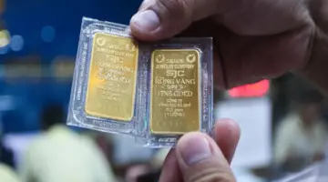 مع تزايد الاتجاه الهبوطي، تراجعت أسعار الذهب العالمية إلى ما دون مستوى 4600 دولار للأونصة.