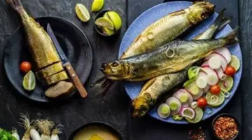 مع تصاعد الإقبال.. أسعار الرنجة والفسيخ في مصر 2026