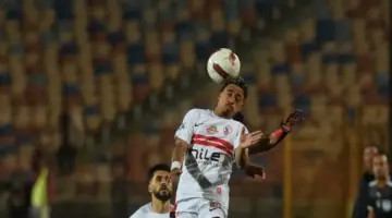 معتمد جمال يستقر على بديل بيزيرا في مواجهة شباب بلوزداد بالكونفدرالية