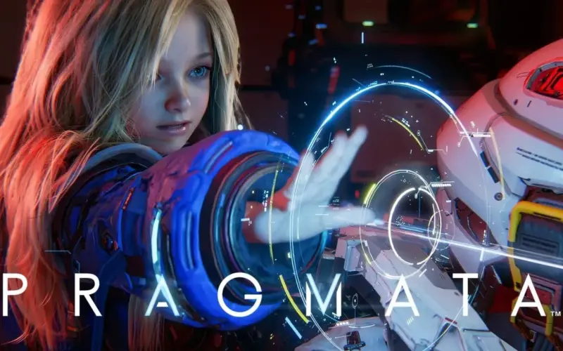 معلومات جديدة قد تكون فاتتك حتى الآن عن لعبة Pragmata | ج 2