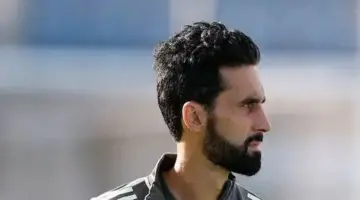 مفاجأة ريال مدريد.. رفيق ميسي يقترب من خلافة أربيلوا