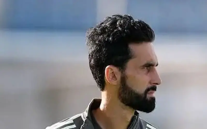 مفاجأة ريال مدريد.. رفيق ميسي يقترب من خلافة أربيلوا