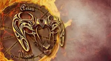 مفاجأة كبيرة في العمل لمواليد برج الحمل اليوم.. هل تتحسن الأحوال المادية؟