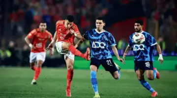 مفاجأة: موعد مباراة الأهلي وبيراميدز في الدوري المصري قد تغير! شاهد القنوات الناقلة للحسم التاريخي…