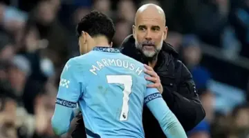 مفاجأة.. جوارديولا يغيب عن لقاء مانشستر سيتي وليفربول