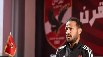 مفاجأة١ منصب جديد لـ وليد سليمان في الأهلي.. الإعلان عن التفاصيل