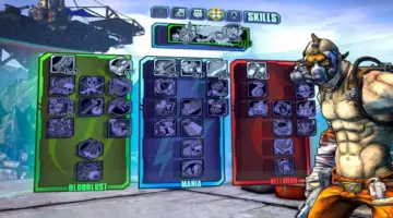 مقارنة C4SH بصائدي الـ Vault الإضافيين في المحتويات التوسعية لـ Borderlands 4 – الجزء الثالث