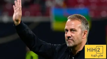 مكافأة فليك للاعبيه عقب الفوز على خيتافي