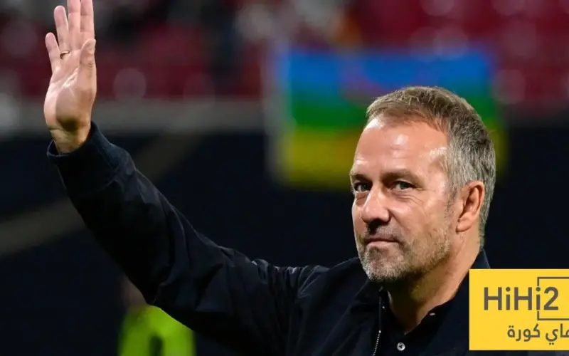 مكافأة فليك للاعبيه عقب الفوز على خيتافي