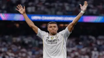 ملخص أهداف مباراة ريال مدريد ضد ديبورتيفو ألافيس في الدوري الإسباني “فيديو”