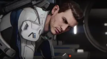 ممثل في Mass Effect Andromeda يقول إن اللعبة “ظُلمت” من قبل الناشر EA