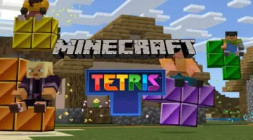 من «تيتريس» إلى «ماينكرافت».. سباق الصدارة في قائمة الألعاب الأكثر مبيعاً عالمياً : CNN الاقتصادية