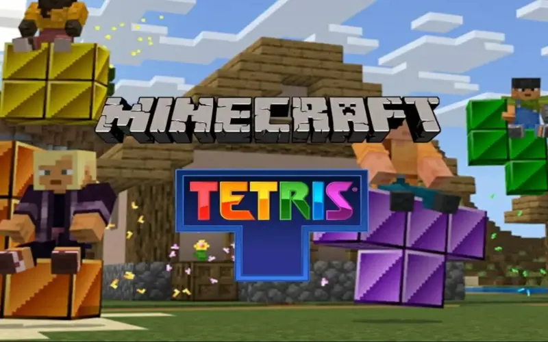 من «تيتريس» إلى «ماينكرافت».. سباق الصدارة في قائمة الألعاب الأكثر مبيعاً عالمياً : CNN الاقتصادية