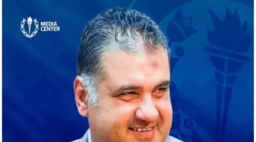 من أولمبياد لندن إلى “سموحة”.. من هو مدير النشاط الرياضي الجديد؟