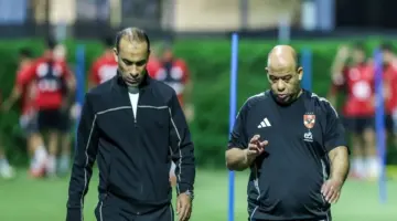 من اتحاد الكرة لـ الأهلي: «أرحتمونا».. ماذا يحدث قبل لقائي الزمالك وبيراميدز؟
