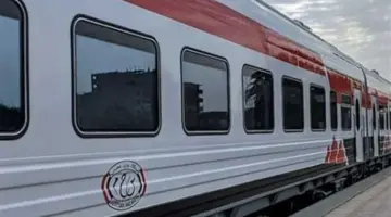 من التالجو إلى الـ VIP.. مواعيد قيام القطارات من محطة مصر إلى عروس البحر