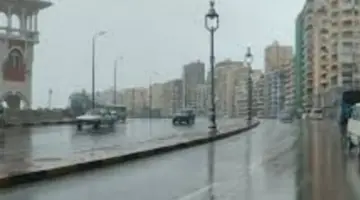 من الدافئ للبارد.. فوارق حرارية ملحوظة بين النهار والليل في طقس اليوم السبت