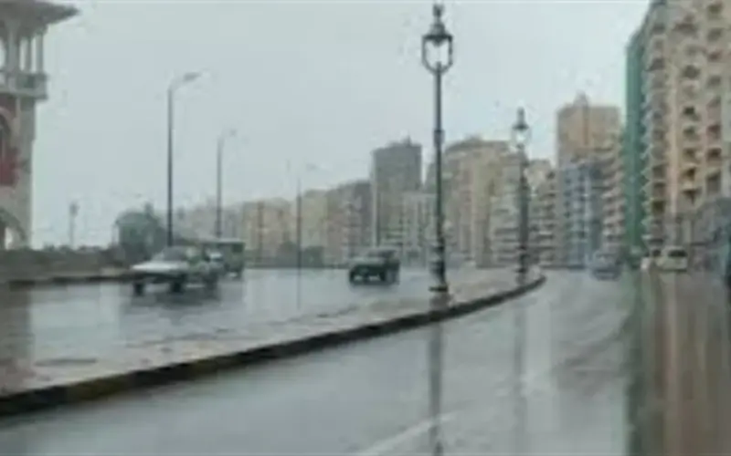 من الدافئ للبارد.. فوارق حرارية ملحوظة بين النهار والليل في طقس اليوم السبت