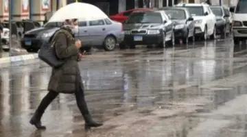 من السواحل إلى الصعيد.. تقرير مفصل عن حالة الجو اليوم في كافة المحافظات