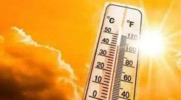 من القاهرة إلى أسوان: تقرير درجات الحرارة وتحذيرات عاجلة من الهيئة العامة للأرصاد