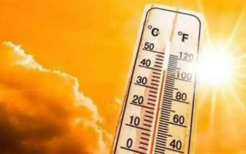 من القاهرة إلى أسوان: تقرير درجات الحرارة وتحذيرات عاجلة من الهيئة العامة للأرصاد