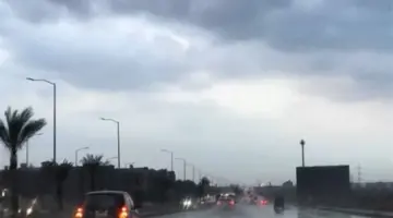 من القاهرة إلى أسوان: تقرير شامل حول درجات الحرارة والشبورة والرياح اليوم الثلاثاء