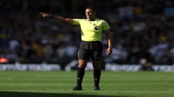 من حكم في دوري الهواة إلى “بطل” حظي باعتذار من غوارديولا | رياضة