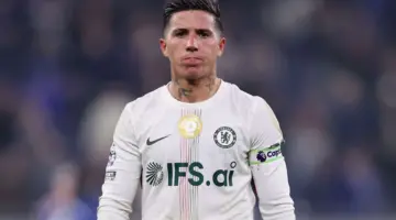 من سيحل محل إنزو فرنانديز في تشيلسي؟ «البلوز» «مُعجبون» بنجم الدوري الألماني الذي تُقدر قيمته بـ50 مليون يورو