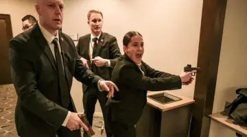 من محاولة اغتيال ترامب إلى نيران «الكارتيلز».. هل ينجو مونديال 2026 من «فخ» الفوضى الأمنية؟