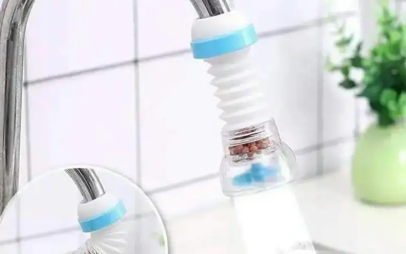 من نقاء المياه إلى صحة العائلة.. دليلك لاختيار فلتر تانك الأنسب