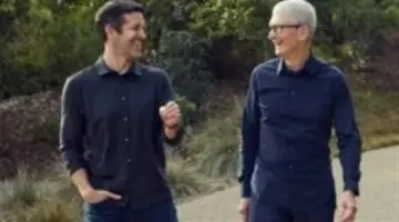 من هو جون تيرنوس؟ المهندس الذي سيقود مرحلة آبل القادمة بعد حقبة تيم كوك الذهبية