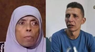 من الإسكندرية إلى ليبيا.. تفاصيل رحلة الـ 57 تحليلًا التي أعادت إسلام لحضن عائلته