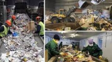 “من مخلفات إلى استثمارات بالمليارات” رحلة البحث عن الذهب المدفون من «قلابشو» إلى «أبو زعبل».. تطهير المقالب يغذي المصانع بالوقود والقرى بالغاز.. ومجمع العاشر قلعة خضراء لإنقاذ العاصمة وتوفير فرص عمل