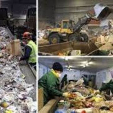 “من مخلفات إلى استثمارات بالمليارات” رحلة البحث عن الذهب المدفون من «قلابشو» إلى «أبو زعبل».. تطهير المقالب يغذي المصانع بالوقود والقرى بالغاز.. ومجمع العاشر قلعة خضراء لإنقاذ العاصمة وتوفير فرص عمل