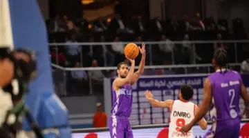 منحة مالية لـ«سلة الزمالك».. الأهلي يحاسب على فاتورة نهائي كأس مصر