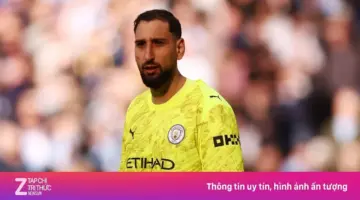 منع أفراد الأمن دوناروما من الاحتفال بشكلٍ صاخب.