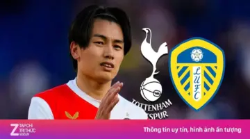 مهاجم ياباني يُحدث ضجة في الدوري الإنجليزي الممتاز.