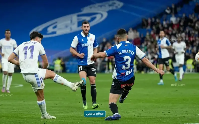 مواجهات قوية اليوم أبرزها ريال مدريد وإنتر